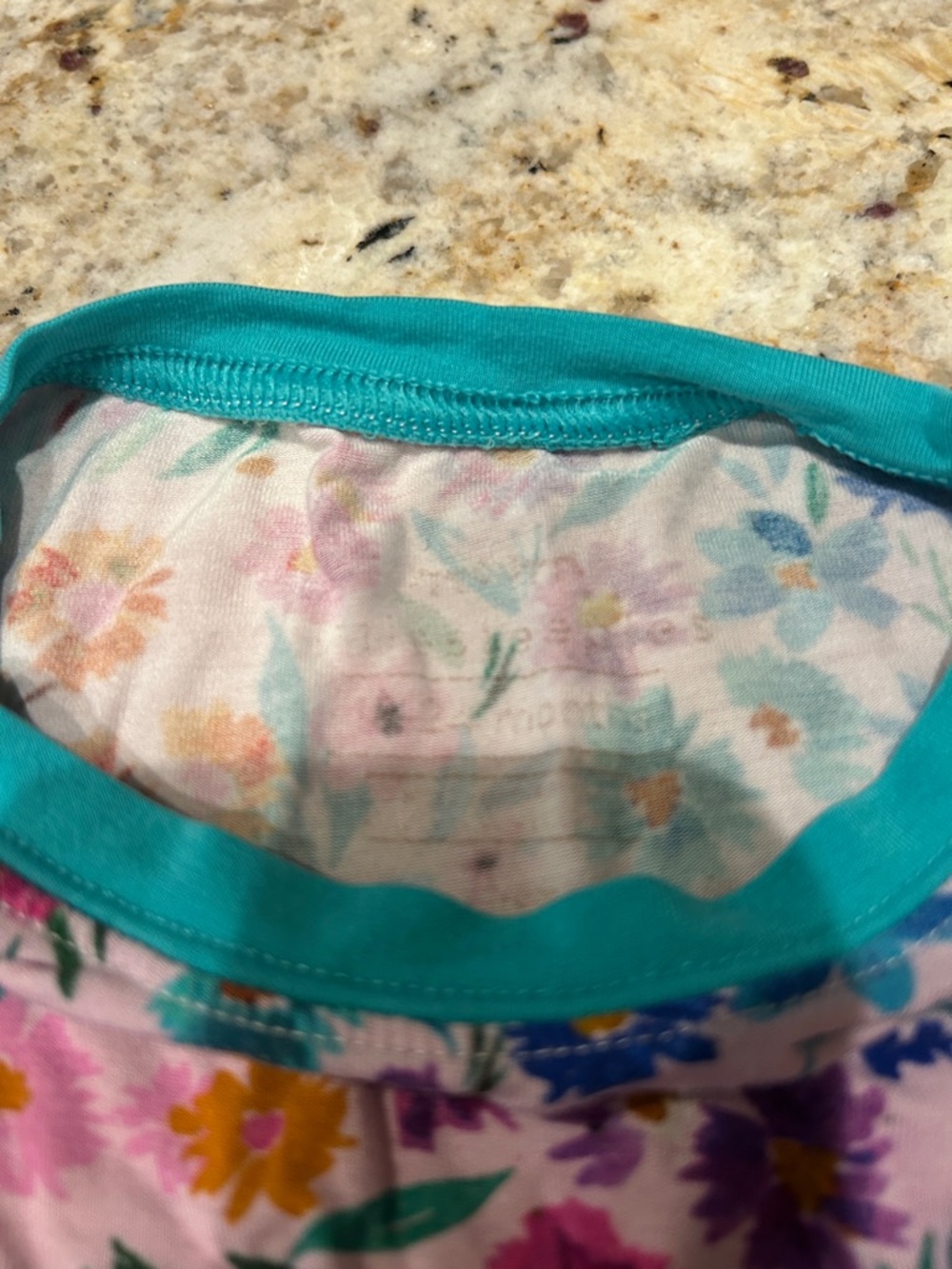 Little Sleepies 2 Piece PJs - Size 18-24 months - Picture 2 of 2